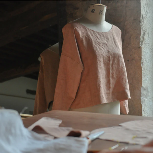Selvedge Magazine - issue 119
