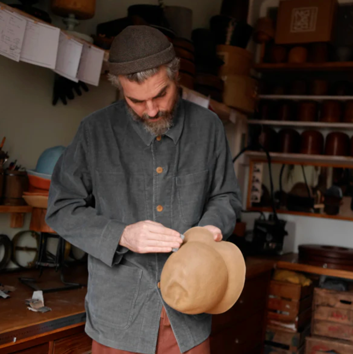 Selvedge Magazine - issue 118