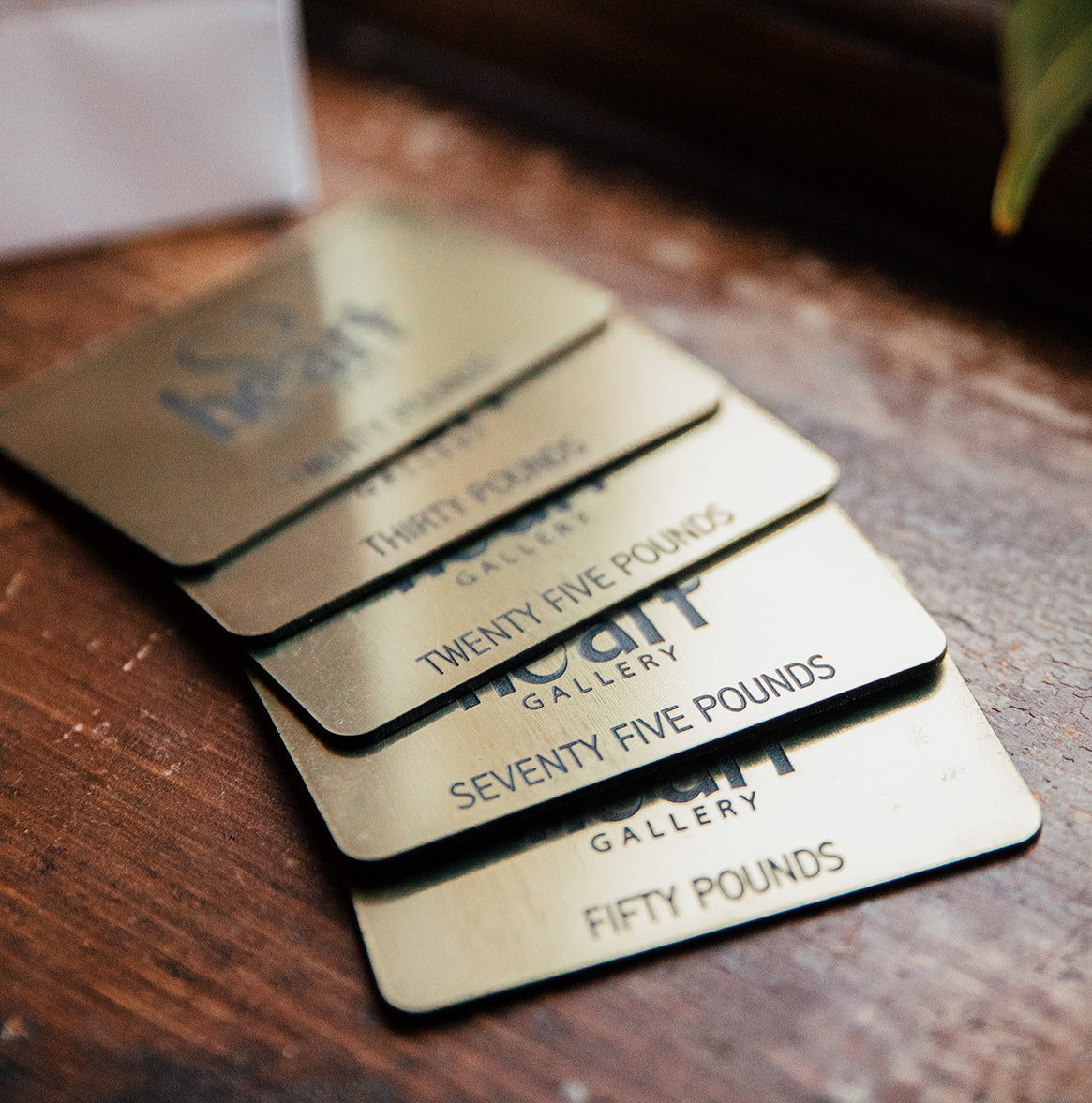 gift token gift voucher gifting