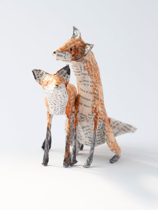 Current Exhibition at Heart Gallery