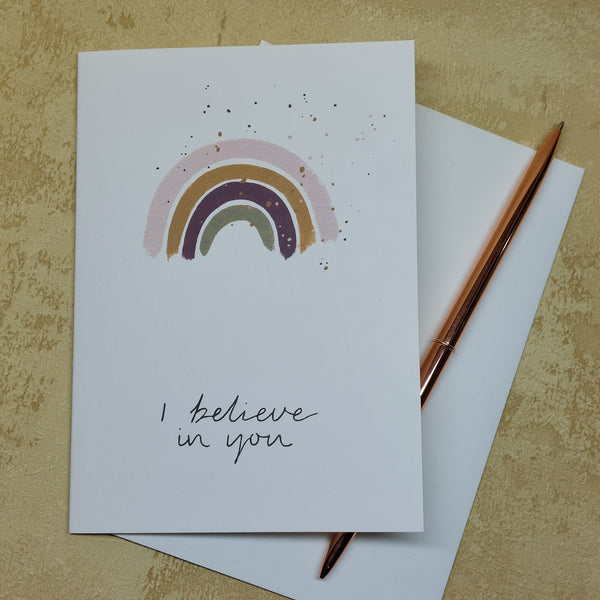 Letterbox gifts
