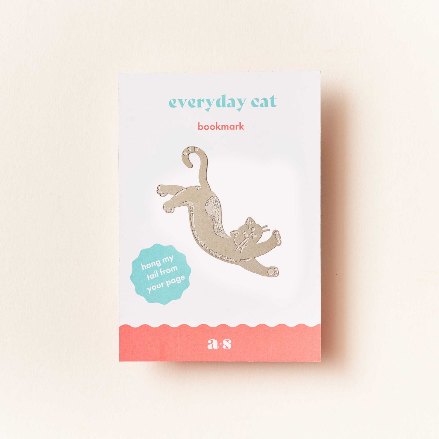 Another_Studio_cat_bookmark pakaged