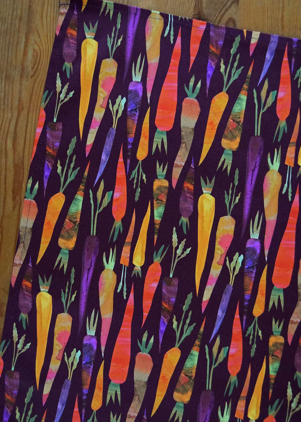 Freya Snow  - Teatowel