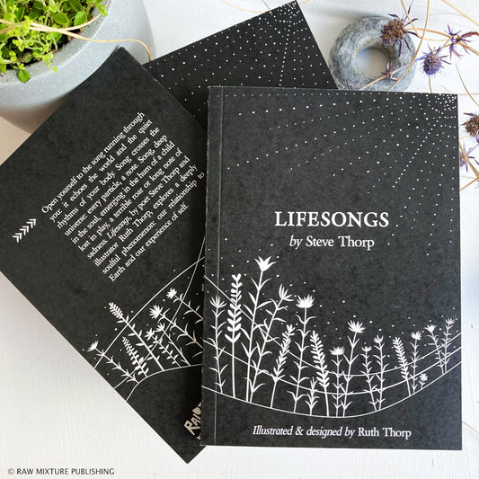 Mary Thorp - Life s
