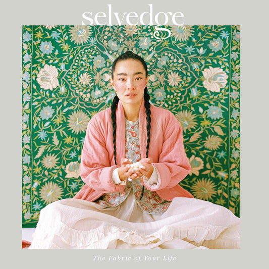 Selvedge Magazine - issue 123