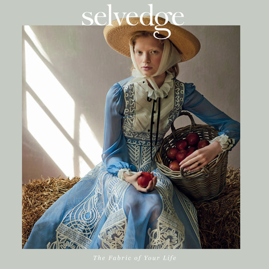Selvedge Magazine - issue 124