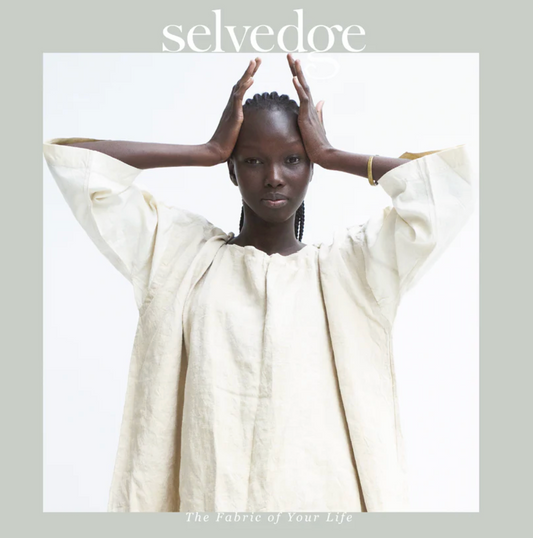 Selvedge Magazine - issue 112